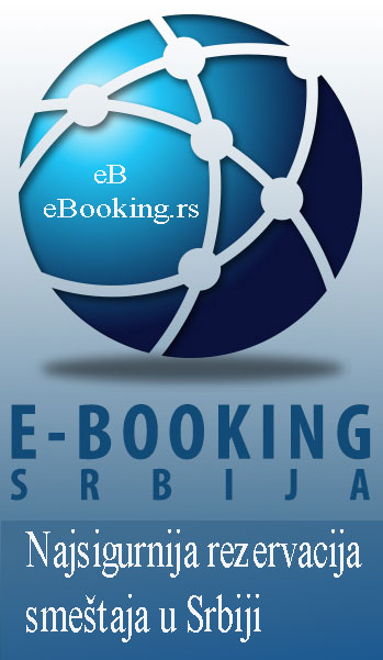 eBooking Srbija